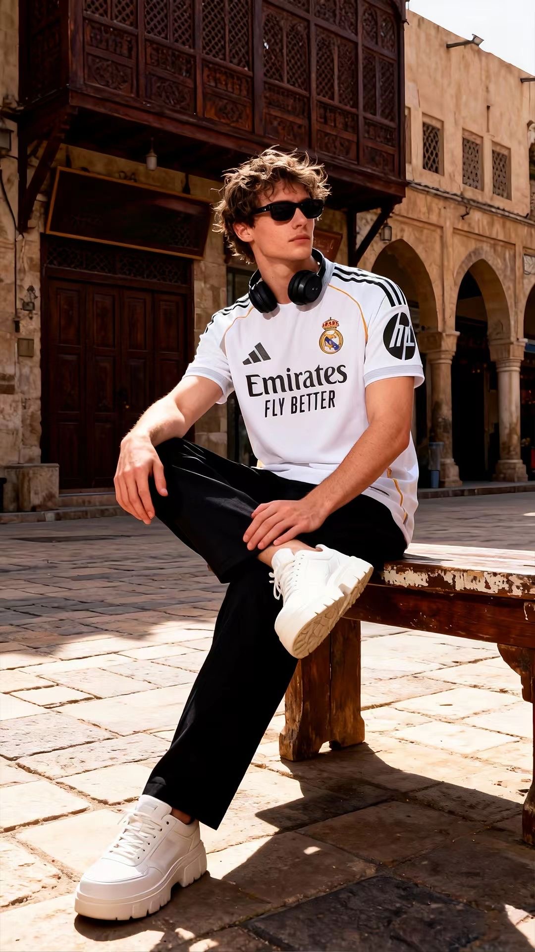 Club Jerseys Replica