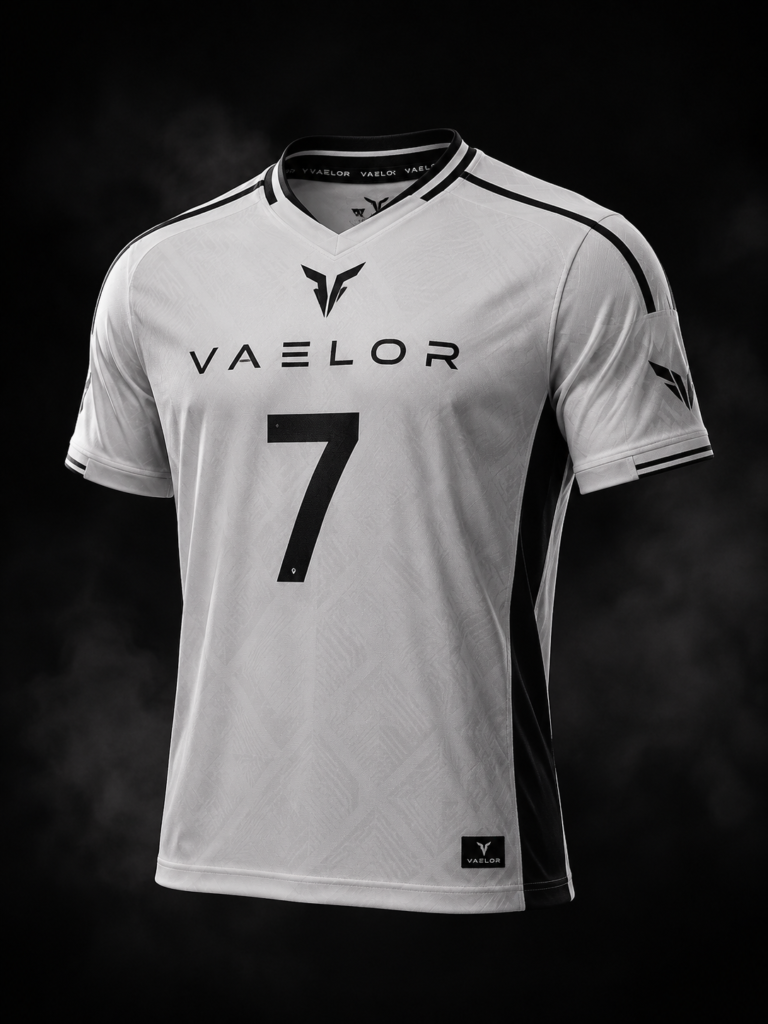 Vaelor Jersey