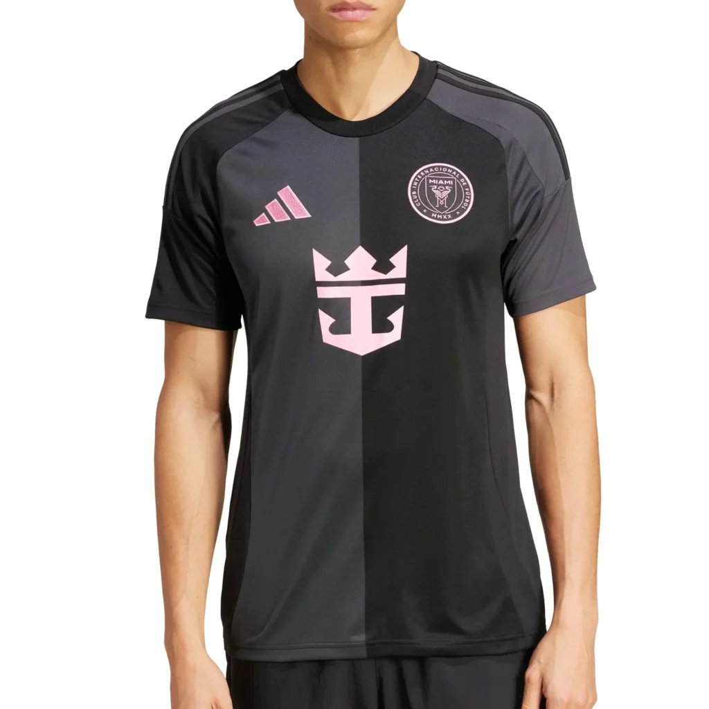 Inter Miami CF Home T Shirt