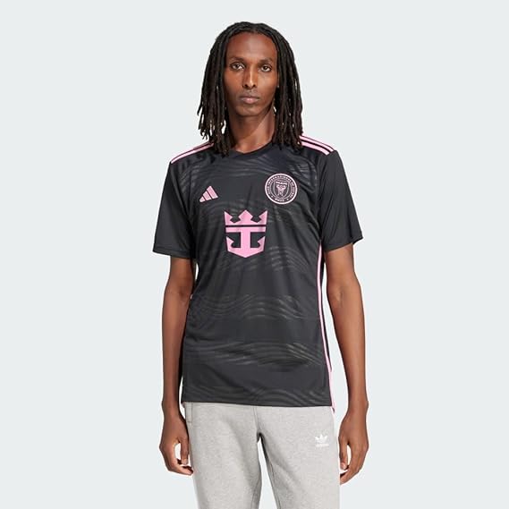 adidas Inter Miami CF Away Jersey